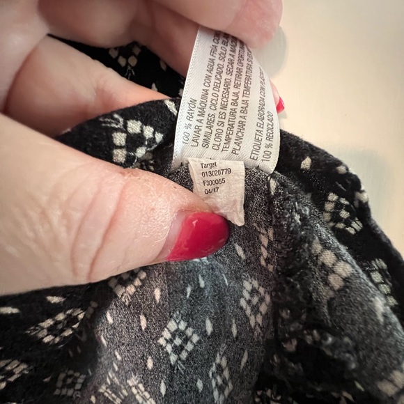 Universal thread blouse XXL - Picture 5 of 5